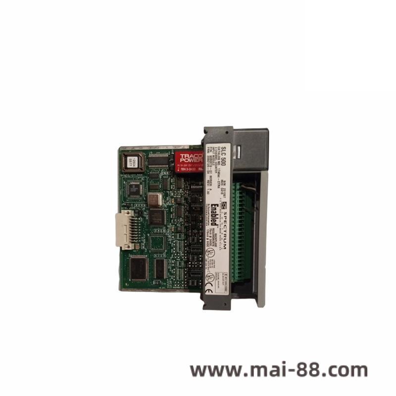 Allen Bradley 1746SC-CTR4