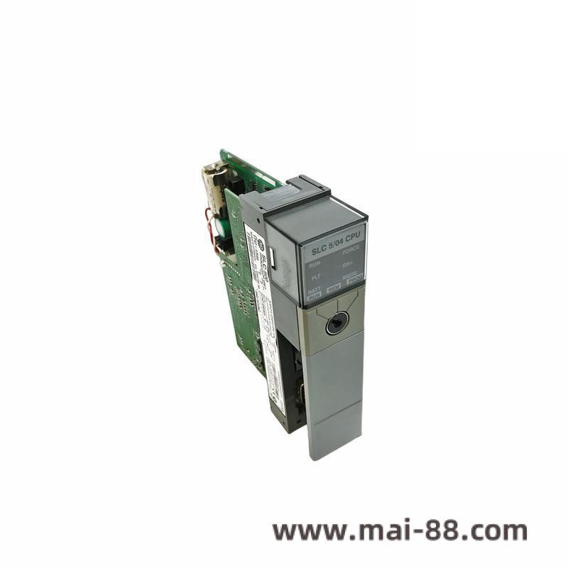 Num FC95-22 Control Module