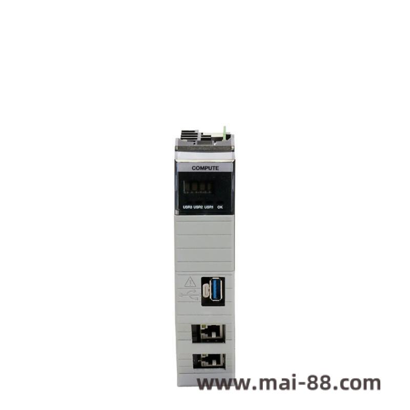 ControlLogix System Integration