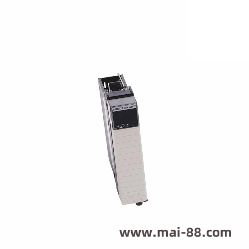 1756-M08SE Front View