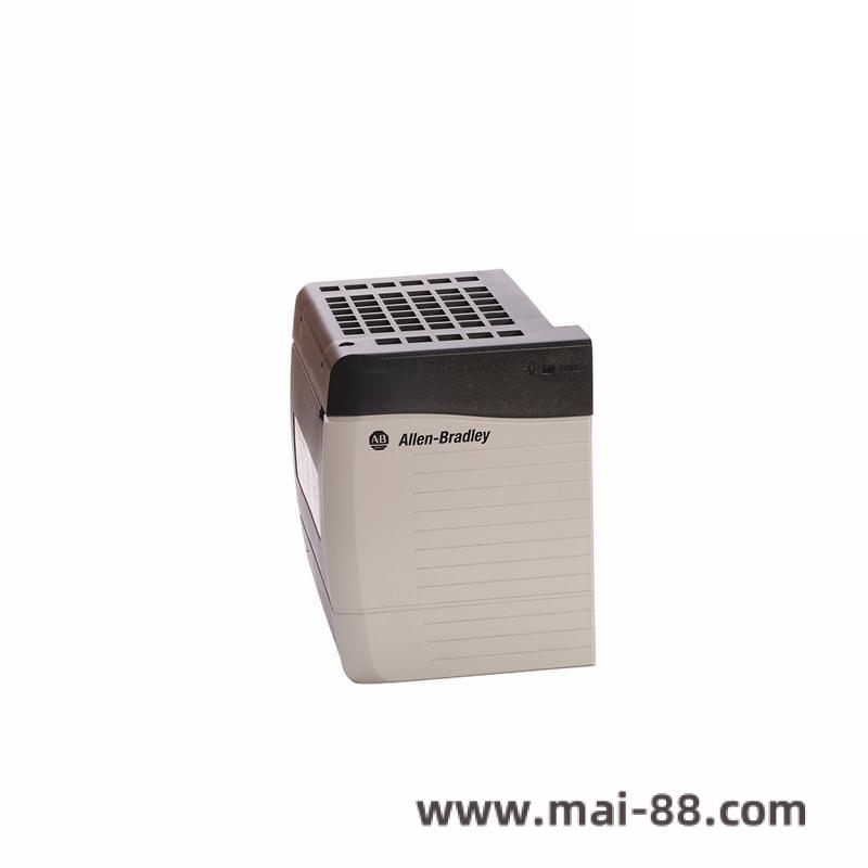 AB 1756-PA72/C Components