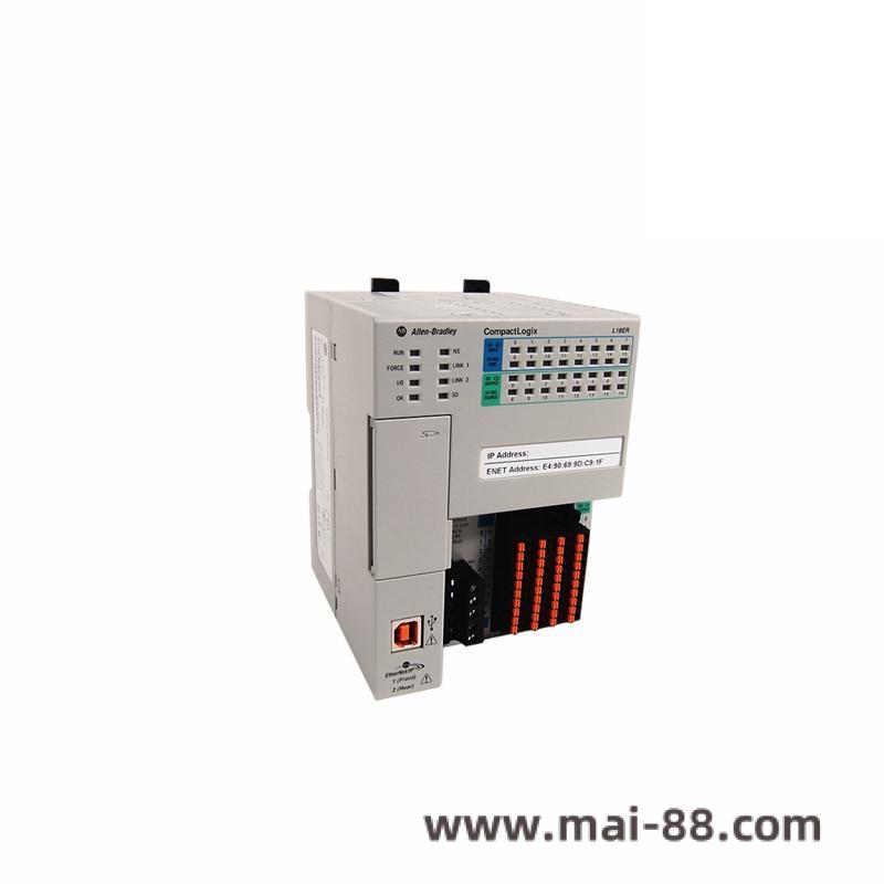Allen-Bradley 1769-L18ERM-BB1B