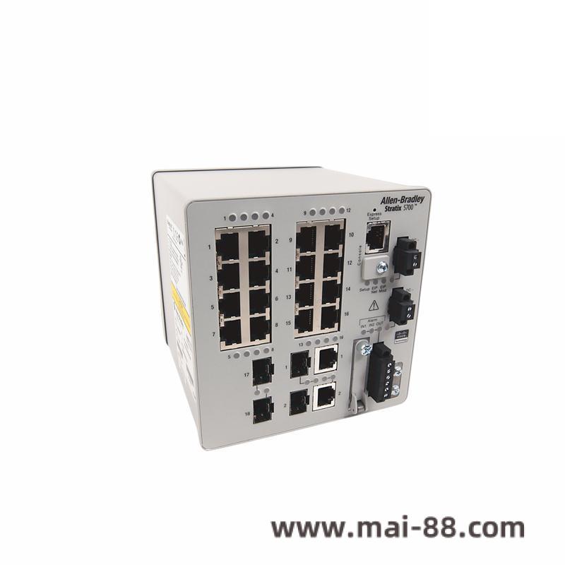Schneider Ethernet MCSESU083F2CU0