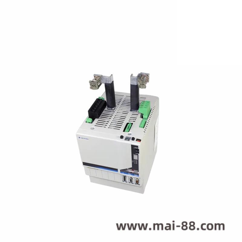 Allen-Bradley 2094-BC04-M03-S