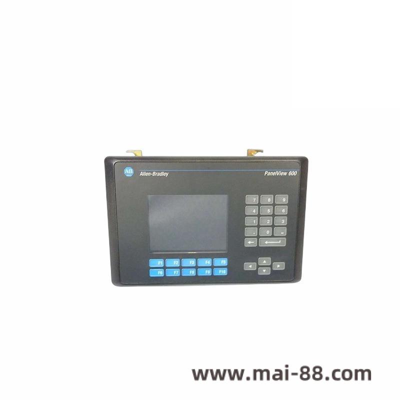 2711-B6C1 Front View