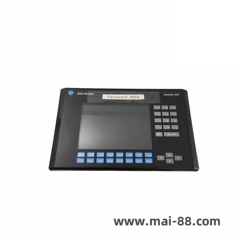 Rockwell Automation 2711-K10C15L1