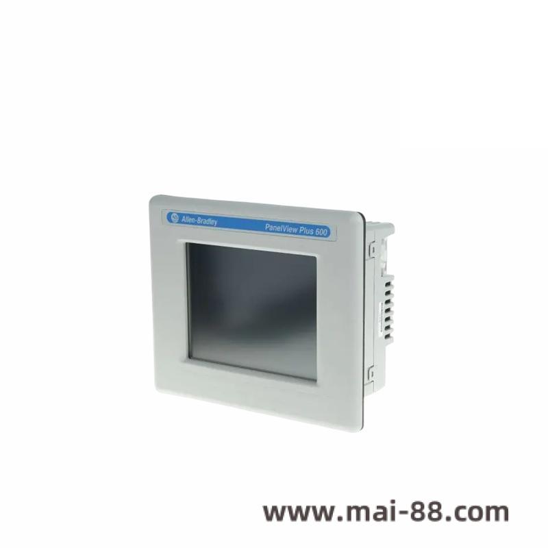 Touch Screen Detail