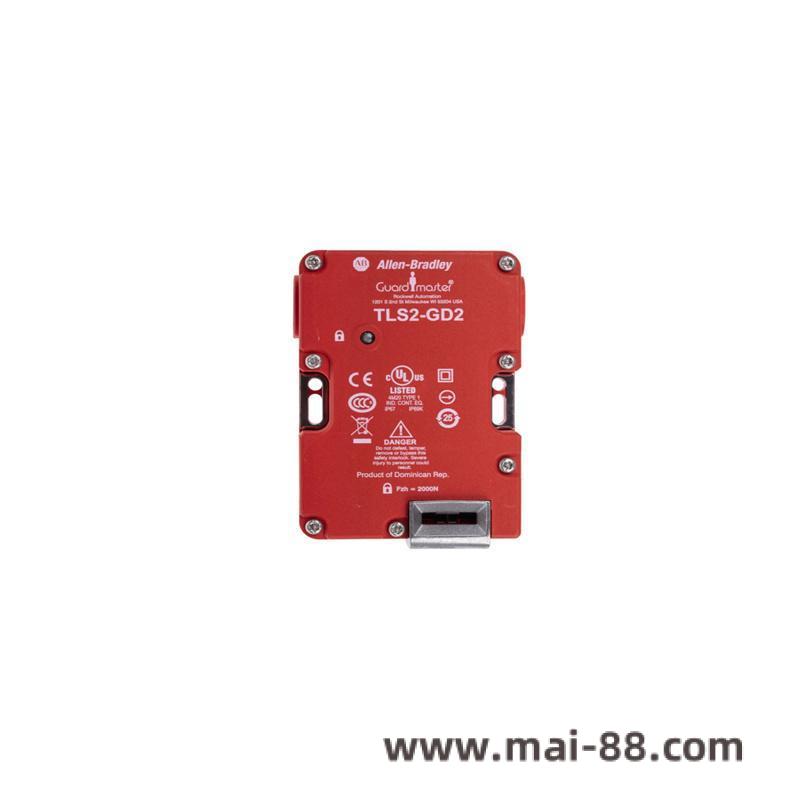 Rockwell Automation 440G-T27256