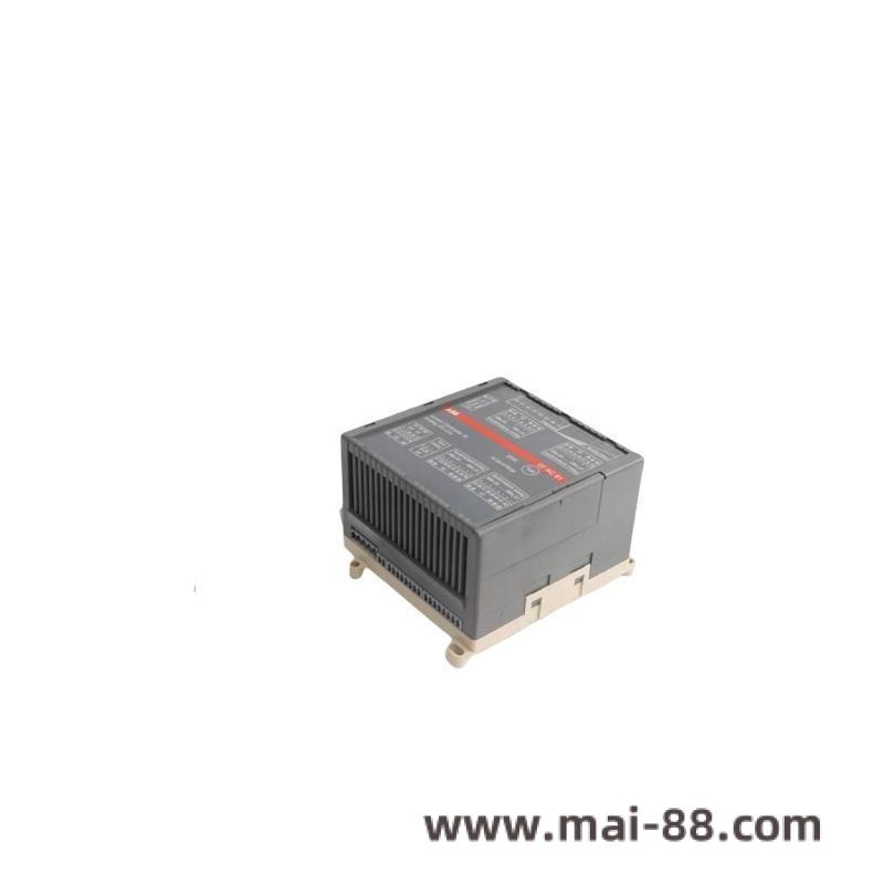 ABB S271-K10MINI technical details