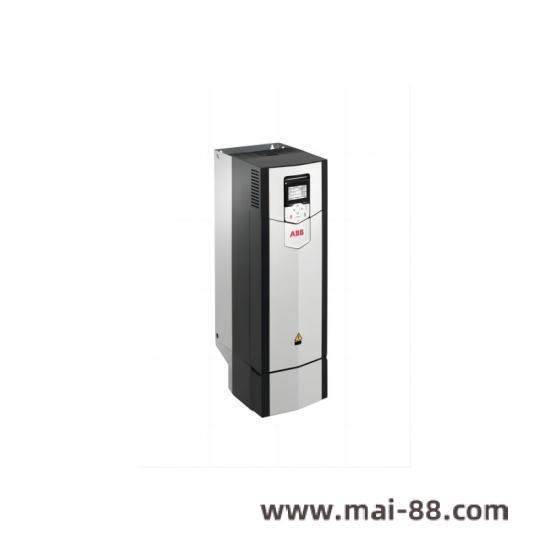 ABB 07DC91C Side View