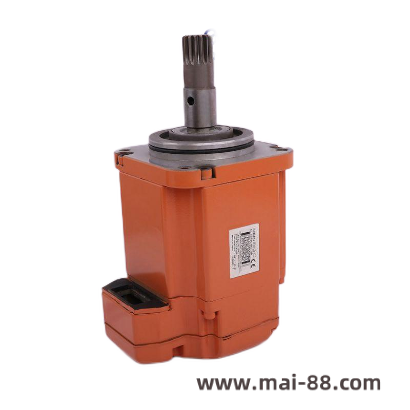 ABB 07DC91C Terminal Detail