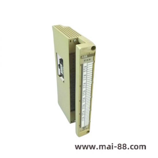 ABB 07EA63R1 Front View