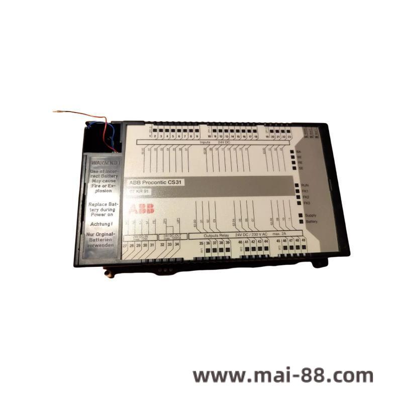 ABB 3HAC7907-4