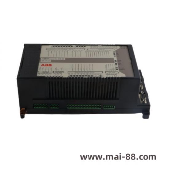 ABB 3HAC030656-001