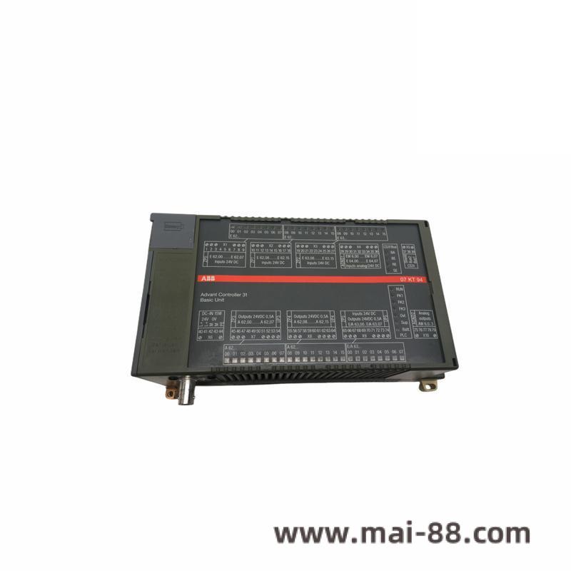 Industrial Application Scenario