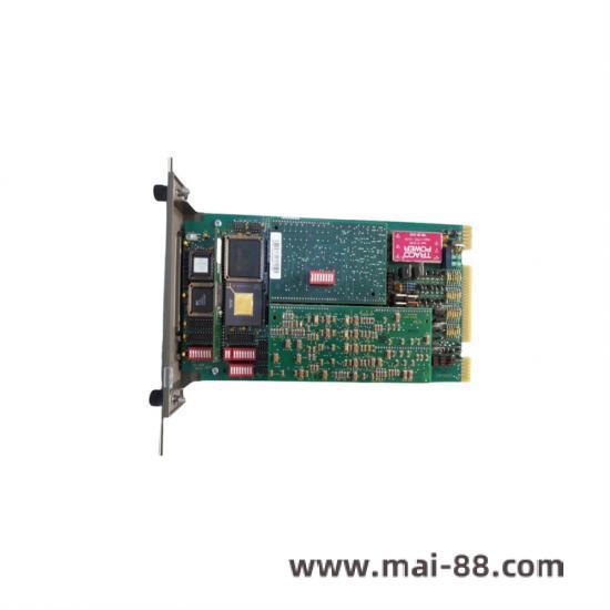 ABB 07KT97B Installation