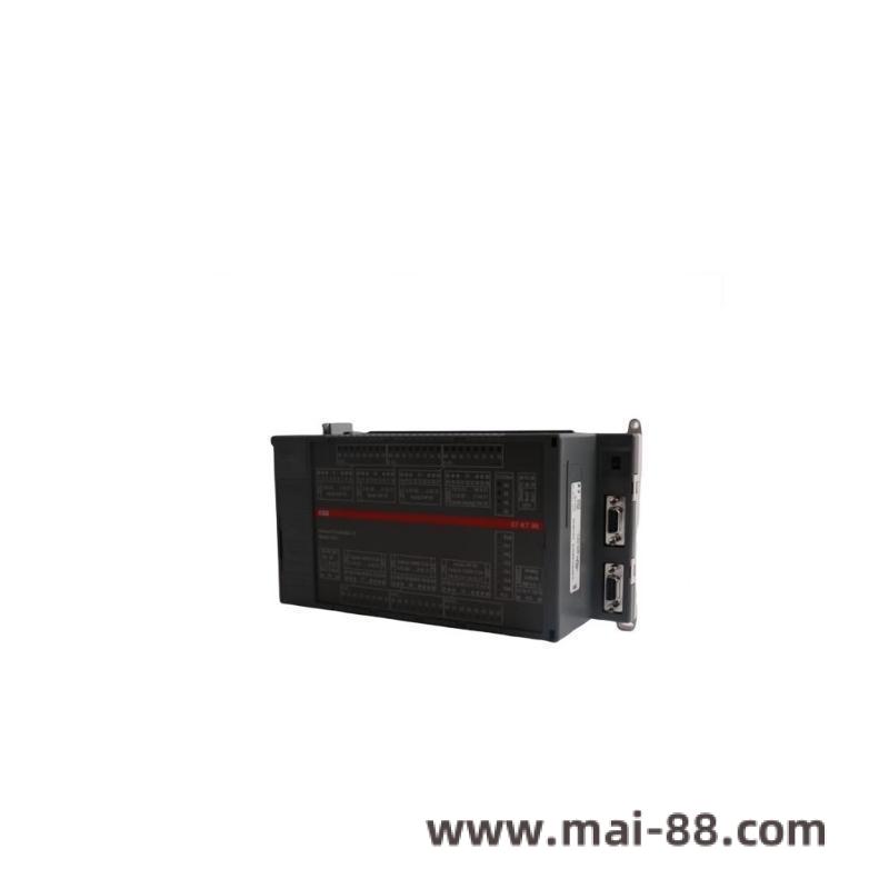 ABB 07KT98 H4 GJR5253100R3262