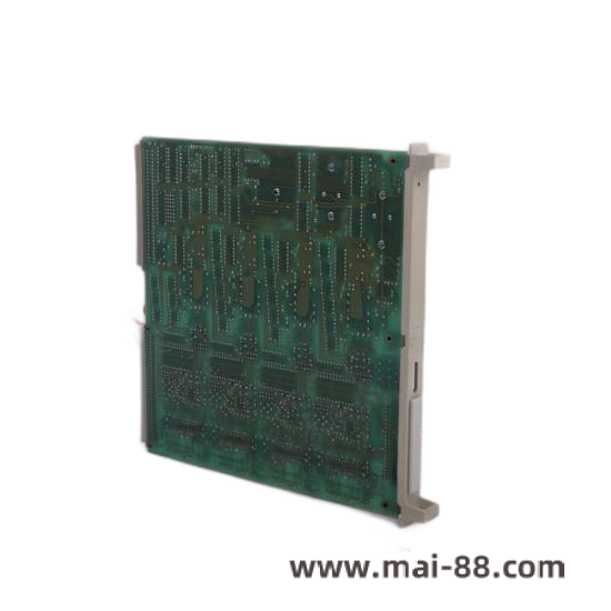 ABB 086345-504 Front View