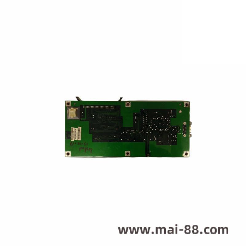 ABB 086351-004 Side Profile