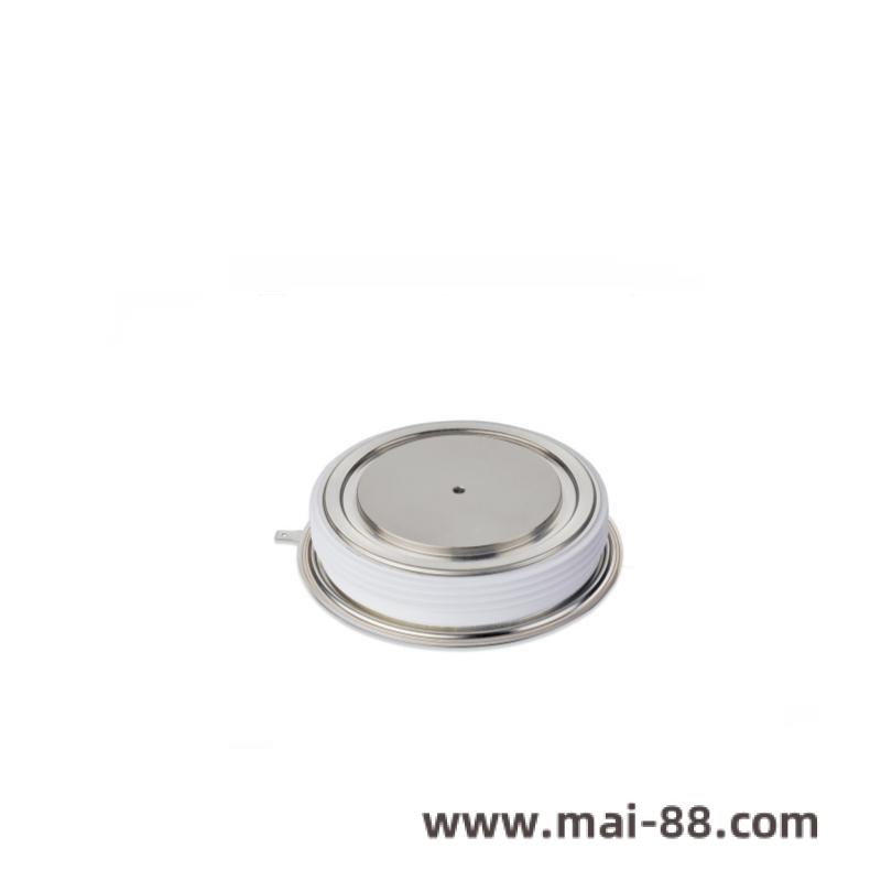 ABB 086407-502 Controller Module