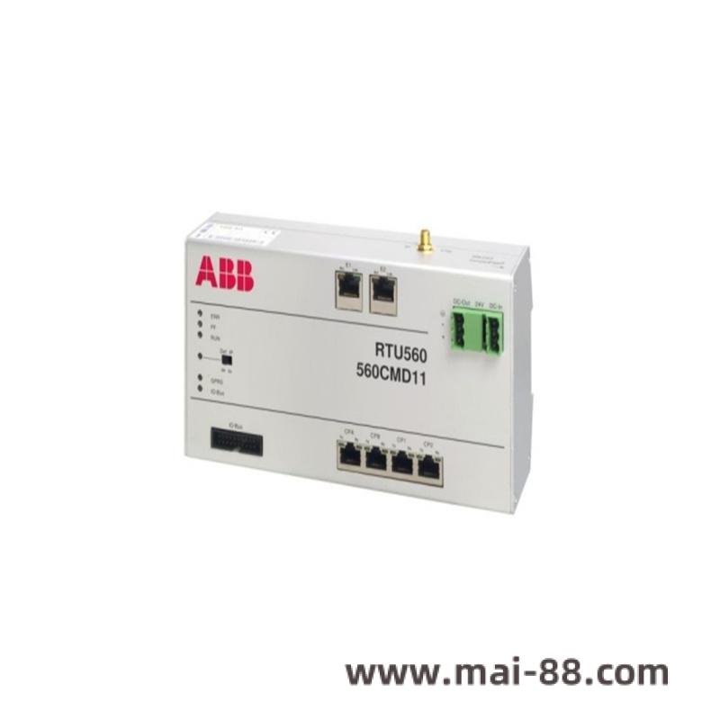 ABB REF615C-D HCFFAEAGABC2BAA1XD