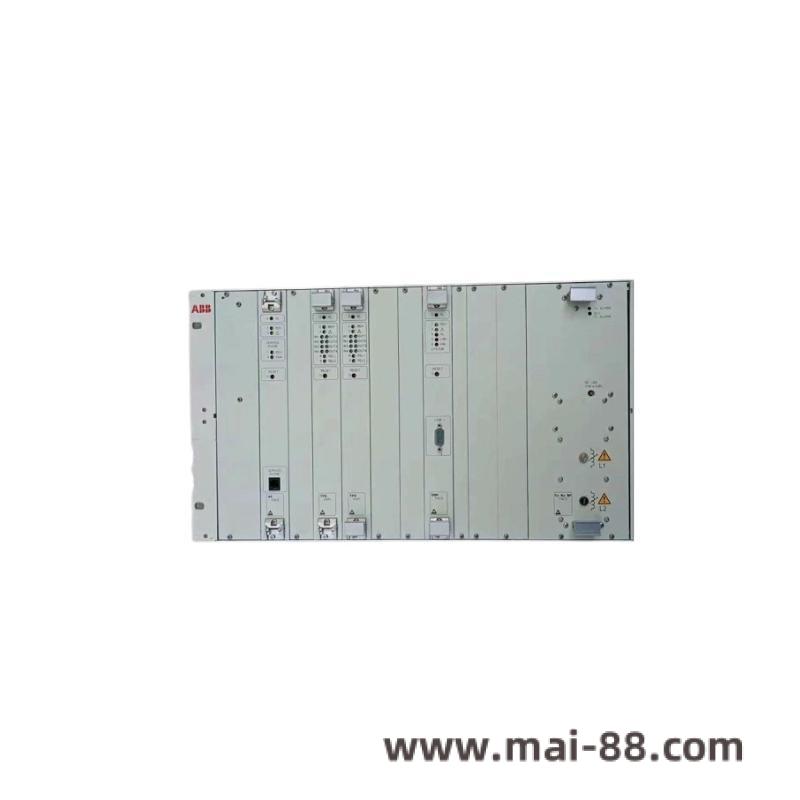 ABB PCD232A/3BHE022293R0101