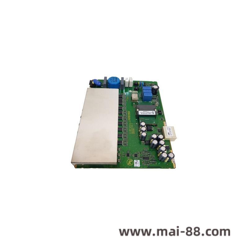 Newport 8016 Module Front View
