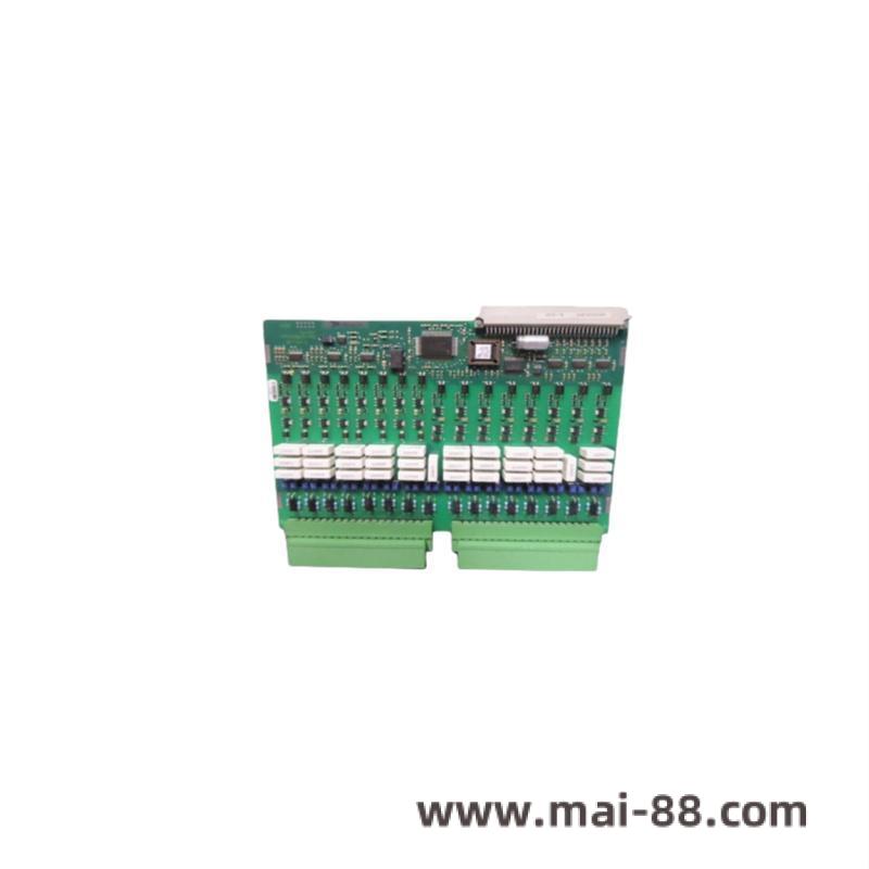 IMS001 Circuit Board