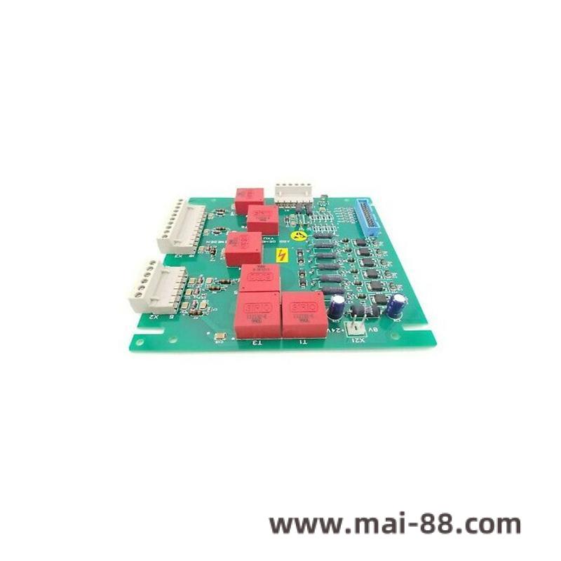 Module Interface Details