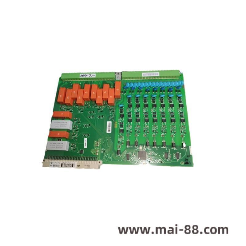 ABB I/O Configuration