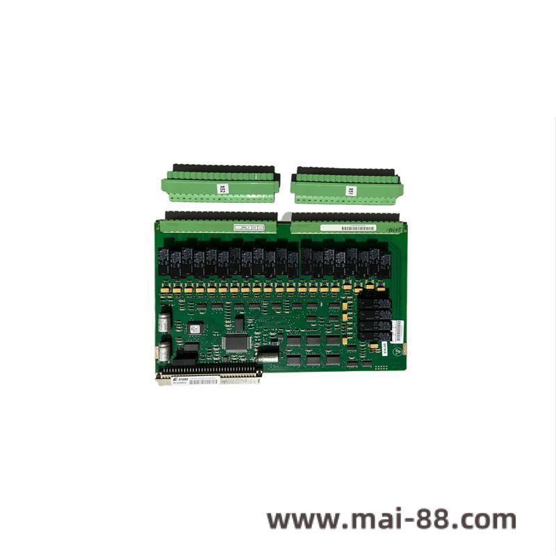 ABB TRM Module