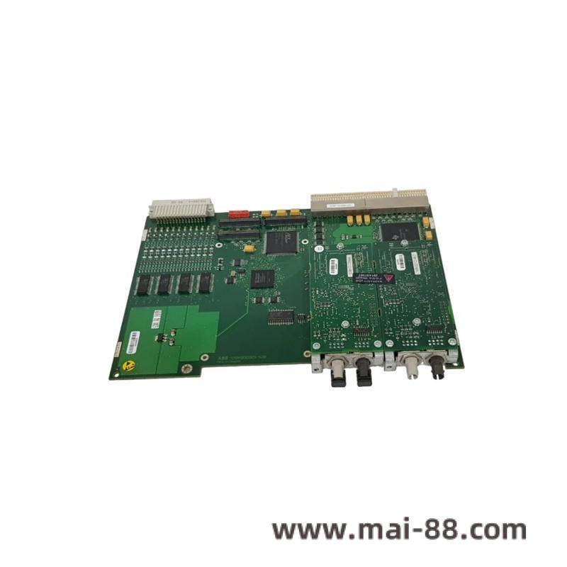 ABB Module Circuit Board