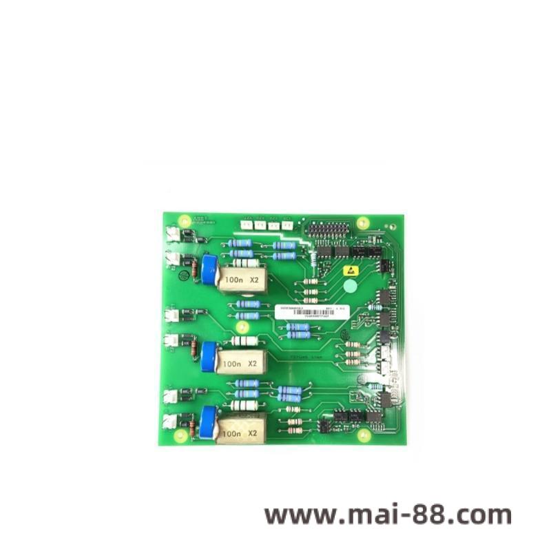 ABB 3HNM00028-1