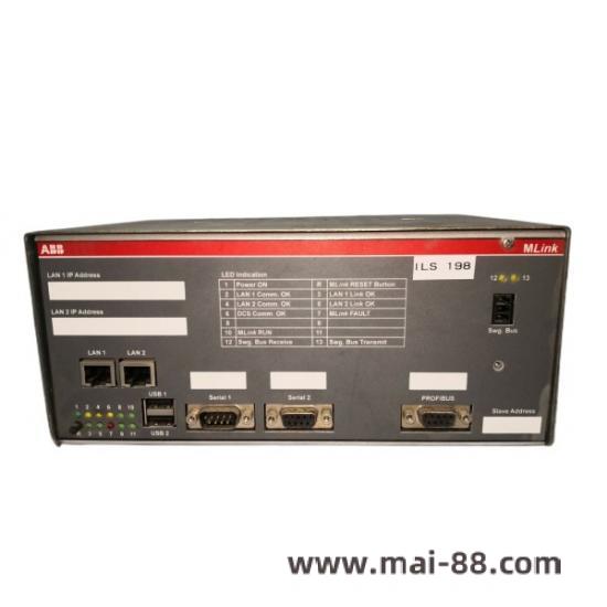 GE IC3600LESM1 Control Module