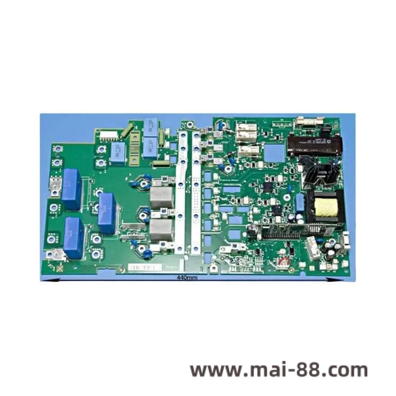 ABB Module Installation