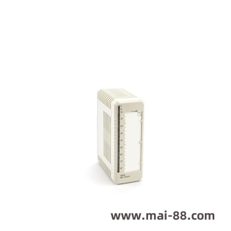 Module Interface Details