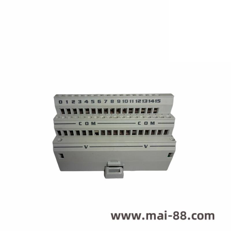 Module Installation Example