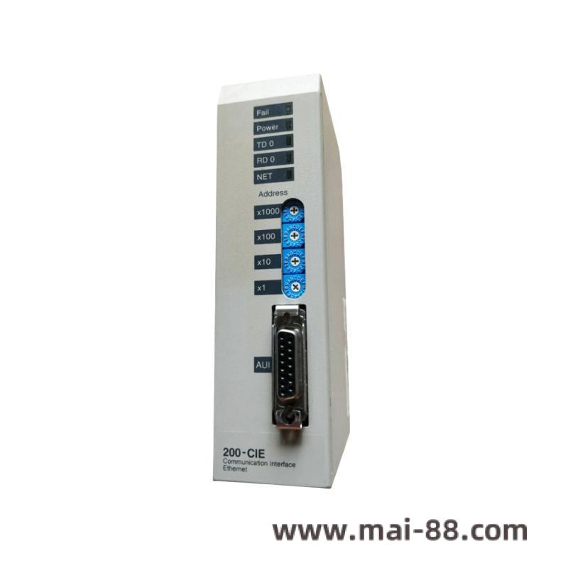 Industrial Interface