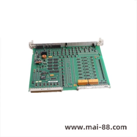 ABB 1SBP260197R1001 Binary Output Unit