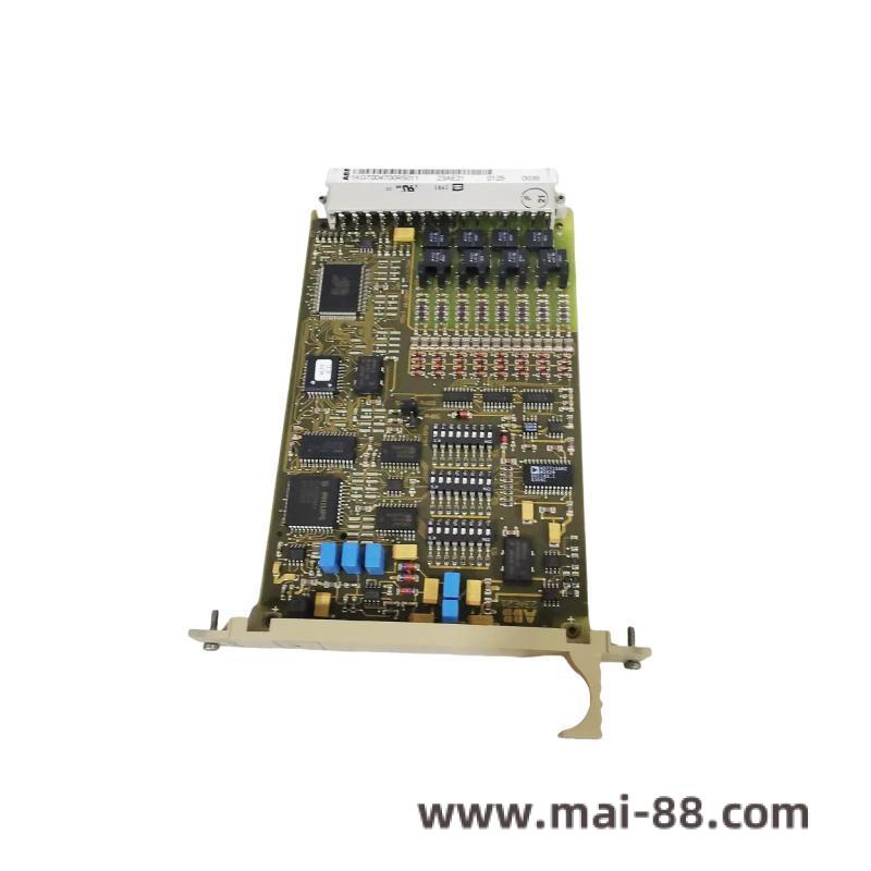 ABB 3HAC14950-1 Installation