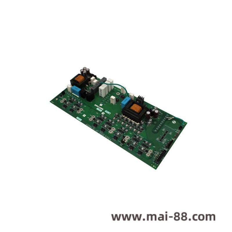 ABB 3BSE013155R1 Power Drive Board