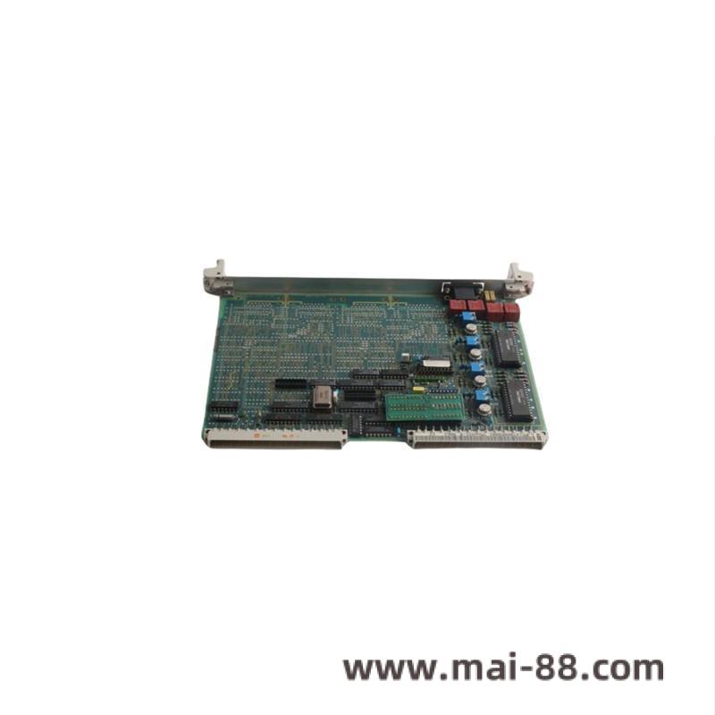 ABB O3EEb HENF318176R1