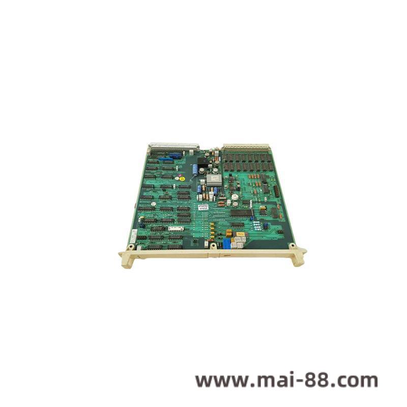 Control Module Installation