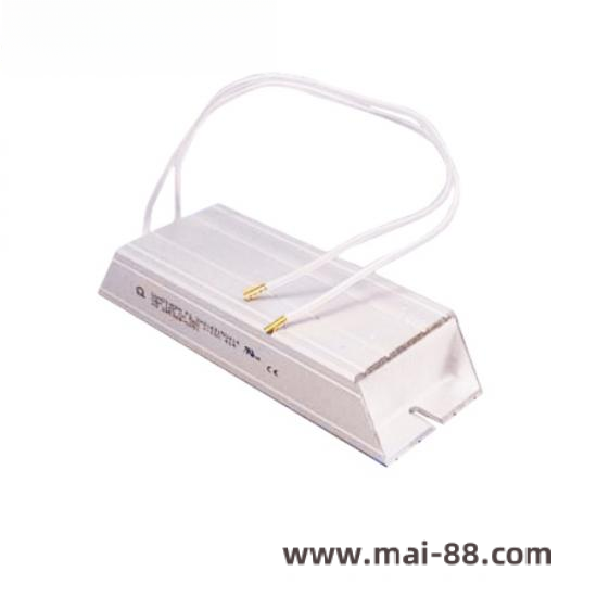 ABB Resistor Technical Specifications