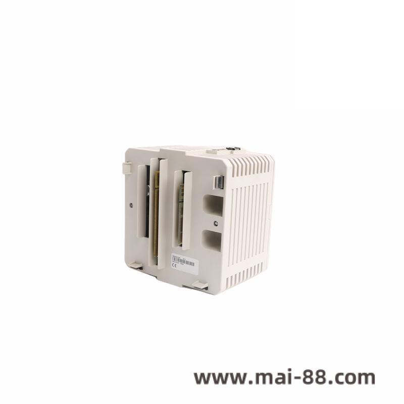 ABB 3ASC25H219B DATX133 Side View