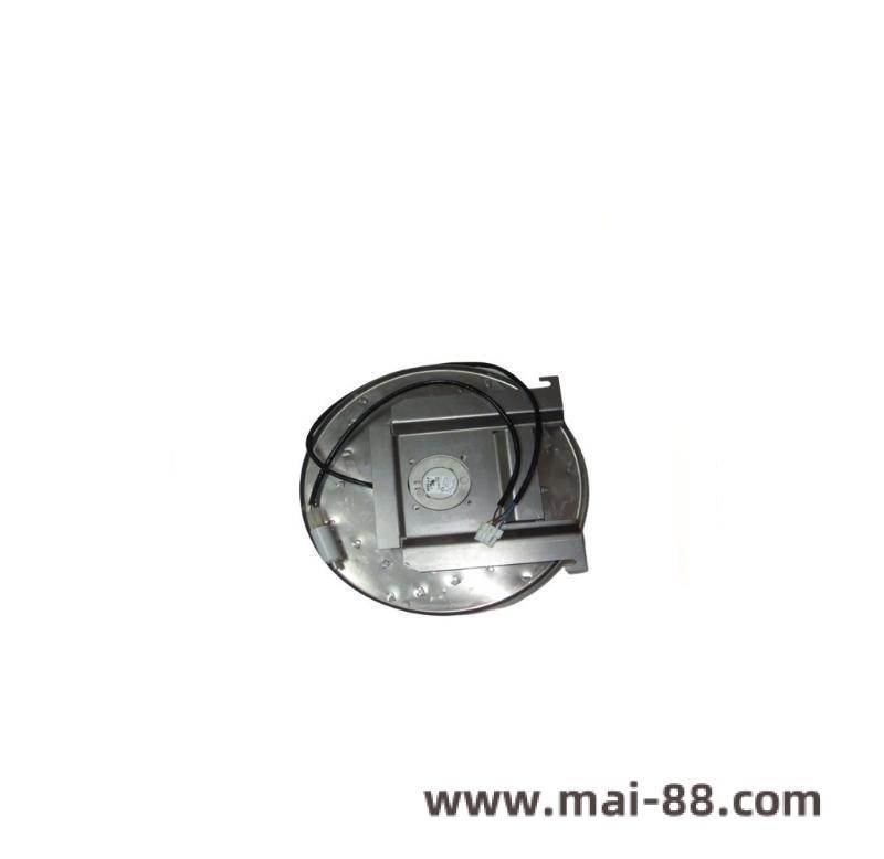 ABB 3ASC25H705/-7 Main Unit