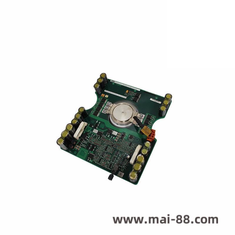 ABB PS-FBPA Power Drive Module