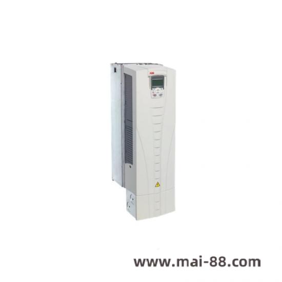 ABB Controller Front View