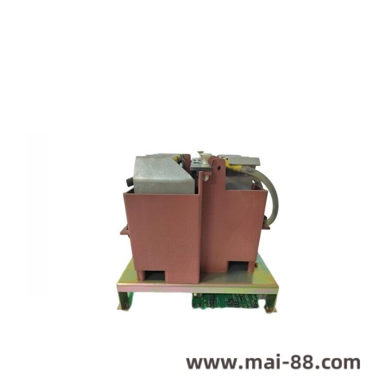 Module Interface Details