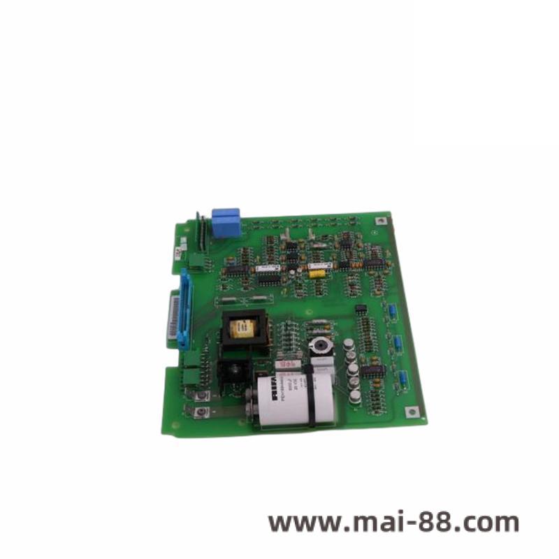 GE DS200TCEBG1ACE